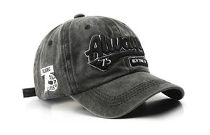 Кепка унисекс CMFY, Серый