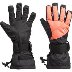 Перчатки Азура III Mckinley, красный