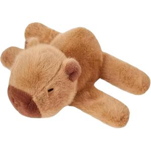 Плюшевая игрушка капибара с обручем, высота 20 см Whoops