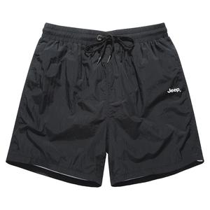 Повседневные шорты Unisex Thin Jeep, sky синий