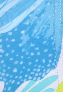 Верх бикини Sunseeker, синий