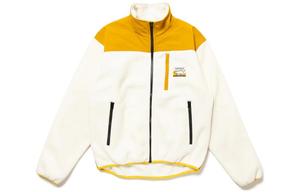 Флисовая куртка Human Made, зеленый