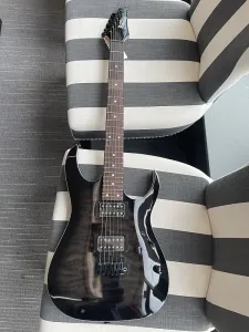 Ibanez GRGA120QA-TKS