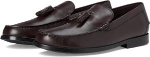 Лоферы Rockport Men's Whitlaw, Dark Brown Leather