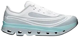 Кроссовки ON Cloudflow 5 AD, серый