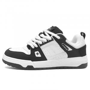 Низкие мужские кроссовки China Aerospace, Panda Black