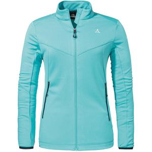 SCHГ–FFEL Подкладка W ФЛИСОВАЯ КУРТКА SVARDALEN