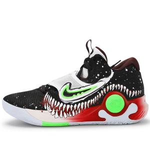 Кроссовки для баскетбола KD Trey 5 X EP Nike, белый