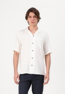 Рубашка COMFORT SHIRT TOM TAILOR, кремовый