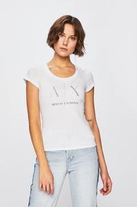 Футболки Armani Exchange, белый