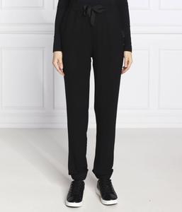 Брюки Regular fit Liu Jo Rose, черный