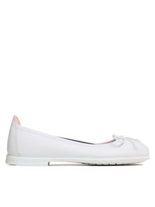 Балетки Gioseppo, белый