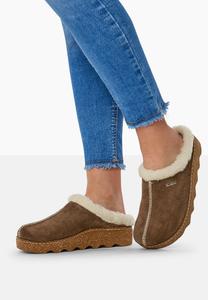 Тапочки Rohde, земля