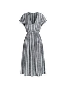 Пляжное платье Cupshe, серый