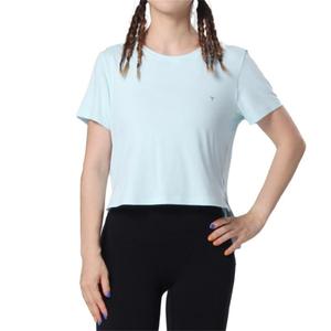 Футболка женская TREKSTA, синий