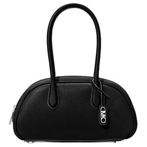 MICHAEL KORS Сумка Litchi Grain Leather Small Women's Black