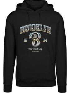 Толстовка Mister Tee, черный