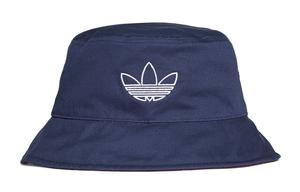 Adidas Originals Хлопковая панама унисекс, Blue