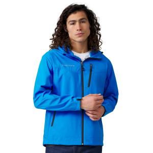 Мужская куртка Free Country Hydro Lite Status, цвет Electric Blue