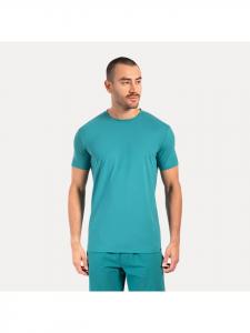 Футболка Мики в бензиновом цвете SMILODOX