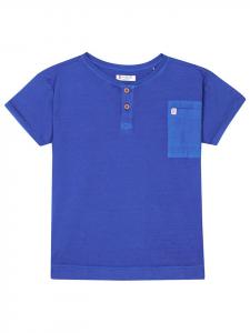 Футболка Noppies, синий