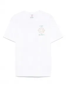 Футболка Championship Diamond CASABLANCA, белый