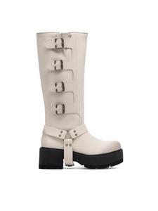 Сапоги WS22236-04 Jenny Fairy, белый