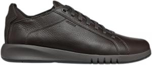 Мужские кроссовки для ходьбы Geox, Coffee