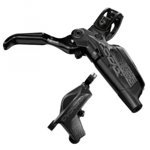 Передний тормоз Sram Code R, черный