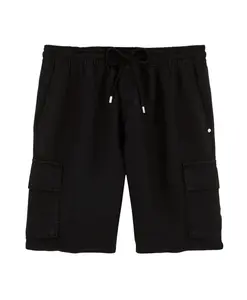 Бермудские шорты Baie Vilebrequin, черный