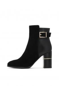 Ботильоны Kazar, черный