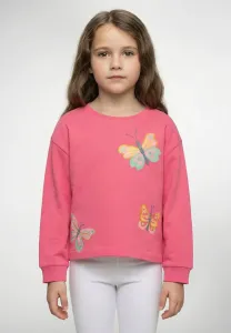 Толстовка Blue Seven, Pink