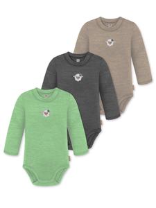 Комбинезон/боди normani Tuai, Mixed Colors