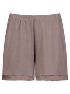 Mey Пижамные штаны 'Pure Chic' в цвете Taupe