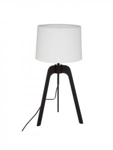 Настольная лампа белого цвета Atmosphera Créateur d'intérieur