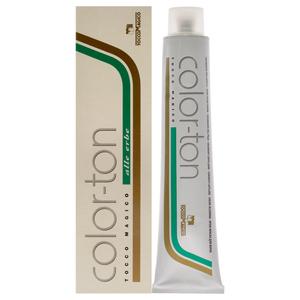 Стойкая краска для волос Color-Ton - 85P-846 Коралловый от Tocco Magico, подходит для мужчин и женщин - 3,38 унции (99 г)