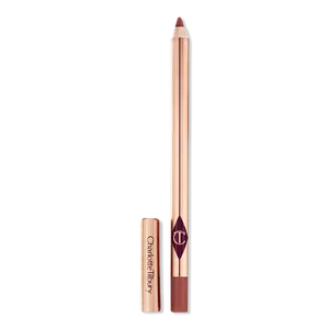 Карандаш для губ Lip Cheat Charlotte Tilbury, Hot Gossip (tawny rose pink)