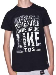 Футболка BEZLIT, черный