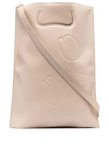 Сумка-тоут Tabi MAISON MARGIELA, нейтральный