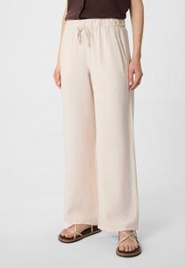 Брюки comma casual identity, песочный