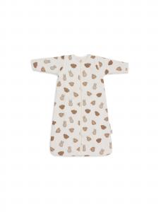 Jollein Спальный мешок 'Miffy and Friends' в цвете White