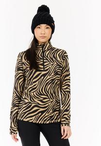 Толстовка Protest Sweatshirt, Bamboobeige/Beige