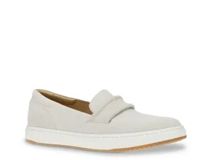 Dansko Josephine Loafer, Серо-коричневый