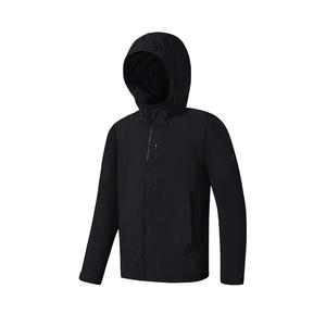 FILA Куртка исследователя, Pitch Black