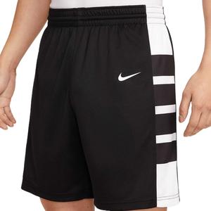 Nike Мужские шорты Dri Fit Casual Team Black