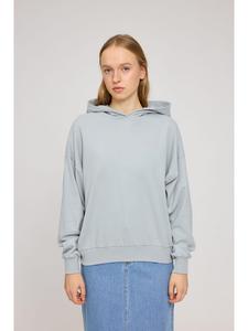 Толстовка с капюшоном MAZINE, серый