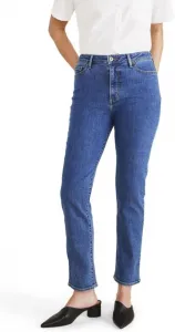 Женские брюки Dockers Slim Fit High Rise