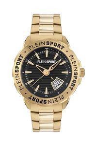 Часы Plein Sport, золотой