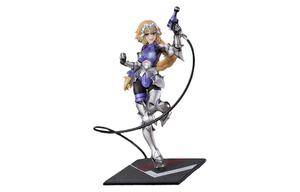 Фигурка gsc fgo-joan of arc type-moon racing gsr joan of arc racing lady ver GOOD SMILE COMPANY