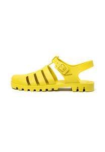 Сандалии с ремешками Brasileras, желтый
